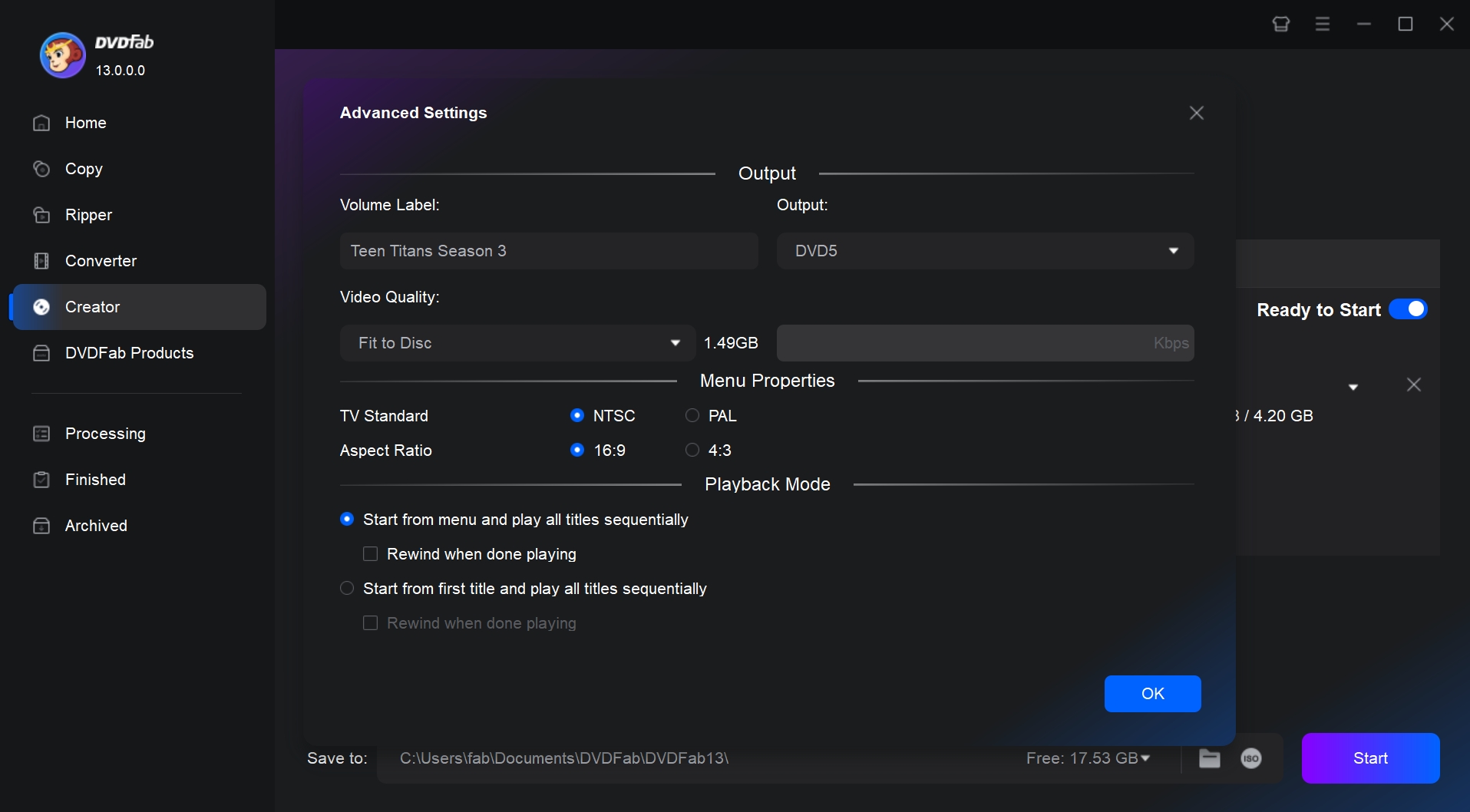 How to Burn a DVD from Video Files?