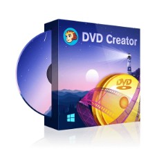 DVDFab DVD Creator