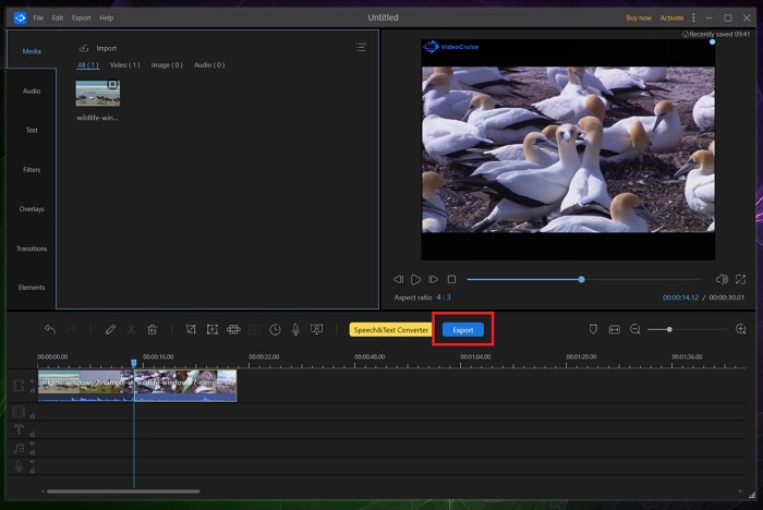 online video cutter:Bonus: Use DVDFab Video Editor For Cutting Videos