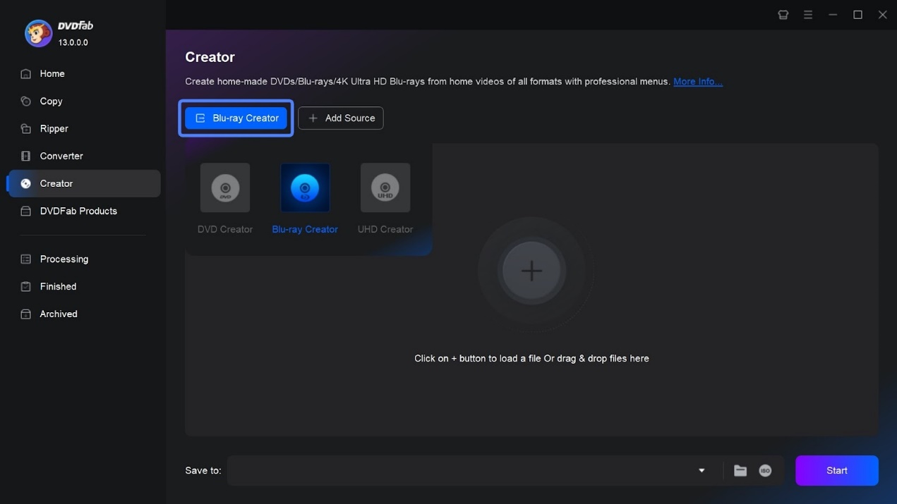 top Leawo Blu-ray Creator Mac alternatives