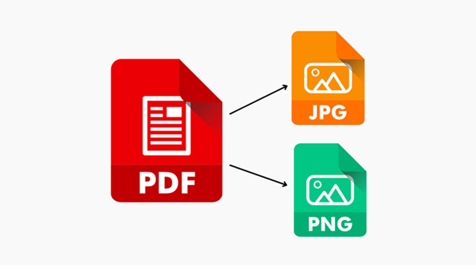 png to pdf converter:iLovePDF