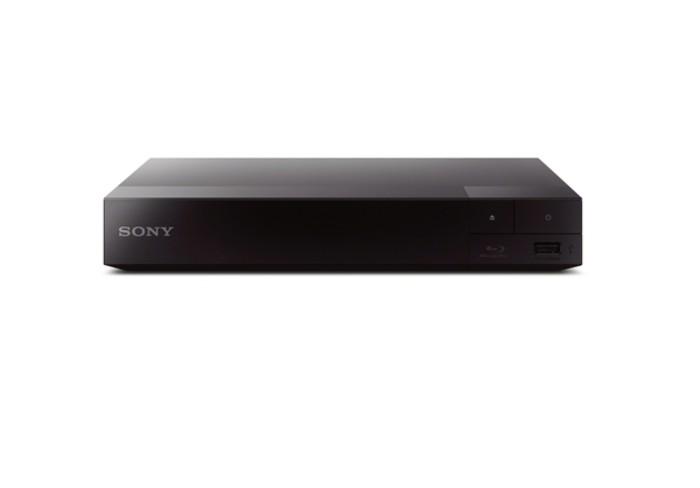 blu ray player