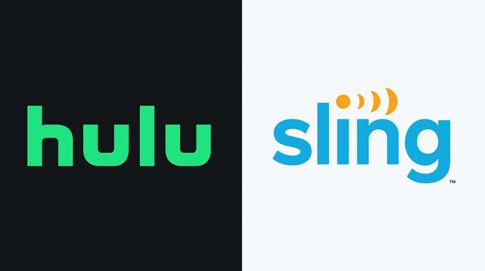 sling tv:Sling TV Channels VS Hulu Live Channels