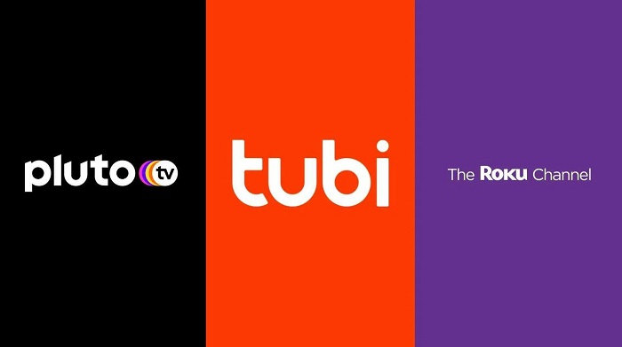 Best Free Streaming Service Sources Tubi TV Roku