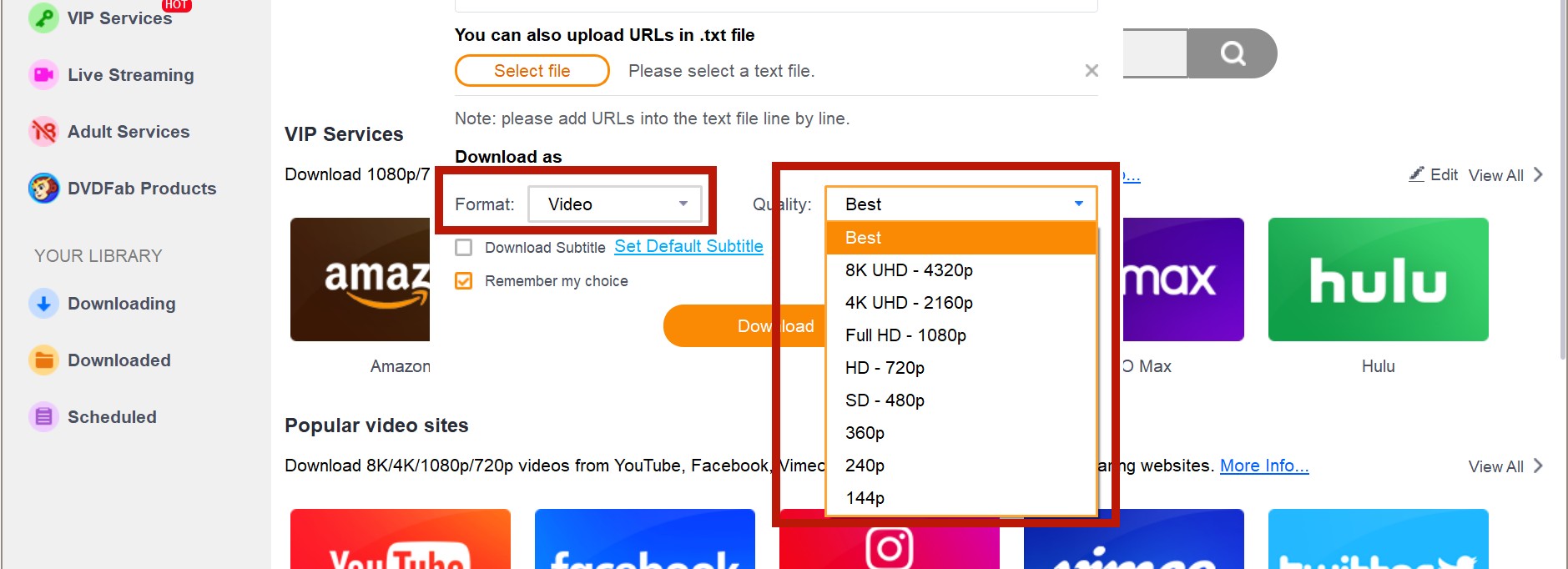 twitter video downloader:How to Download Twitter Videos on Windows and Mac 