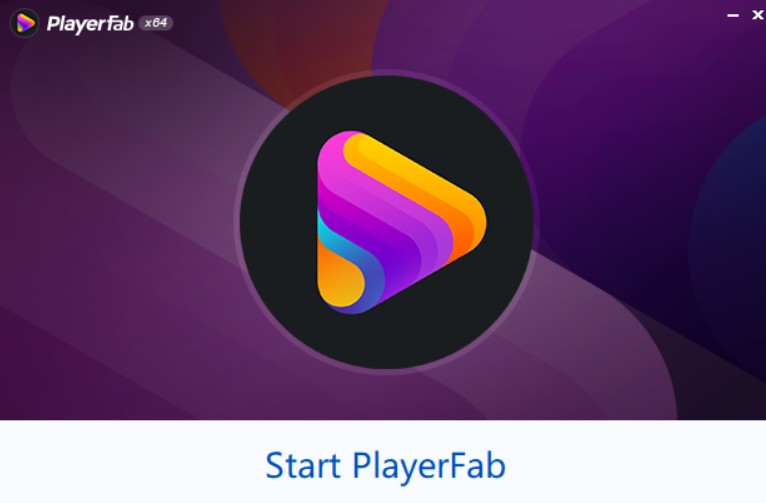 unext player:Step 2: Launch The App