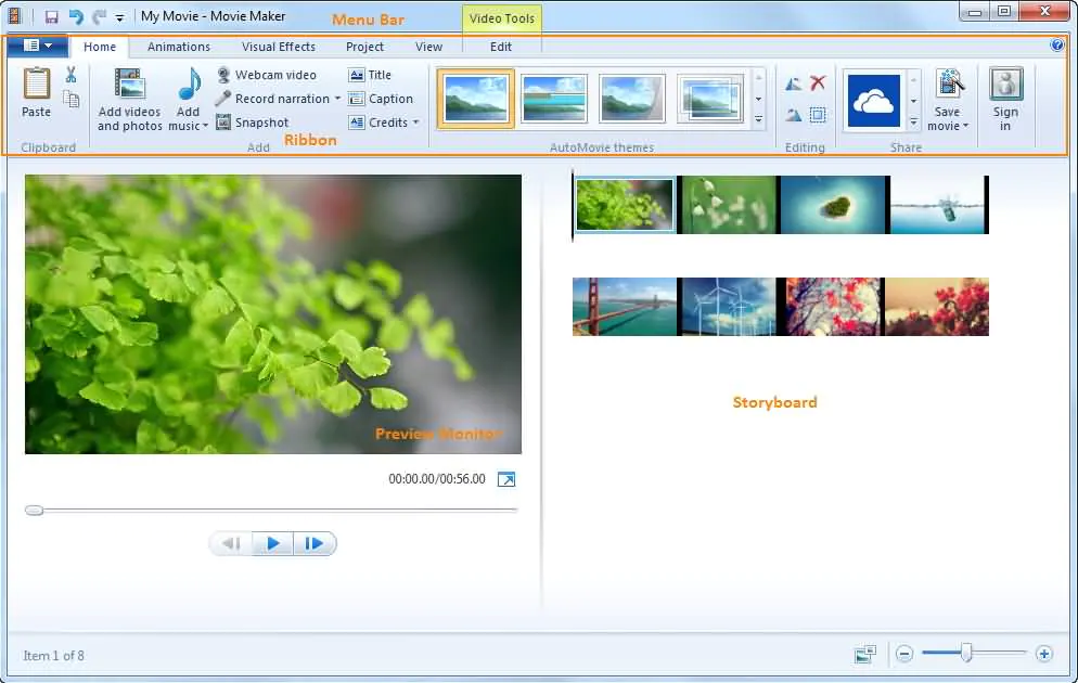 Best Free Video Croppers for Desktop and Online