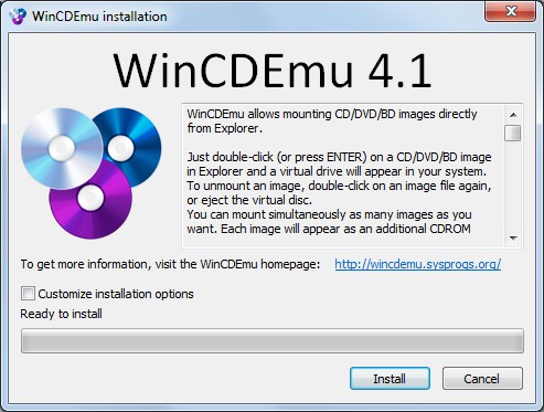 virtual cd drive windows 10 free download