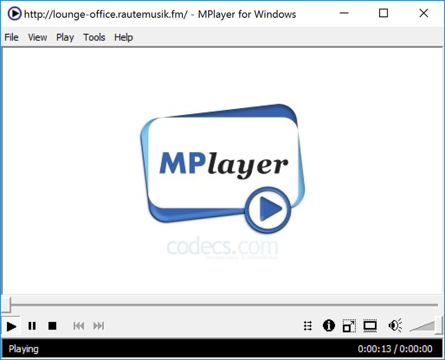 vob file player:10. MPlayer