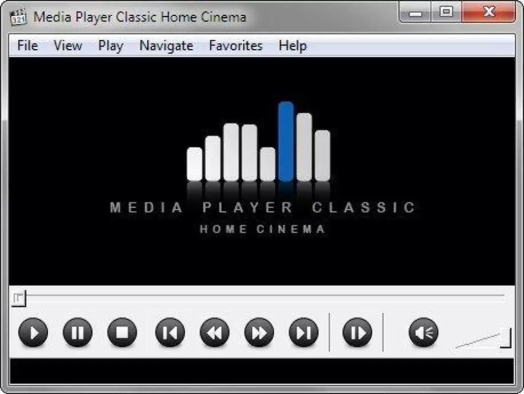 vob file player:7. Media Player Classic