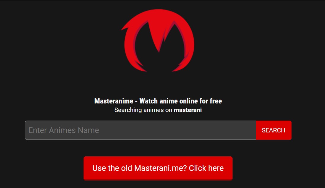 watch anime free online:9. Masterani