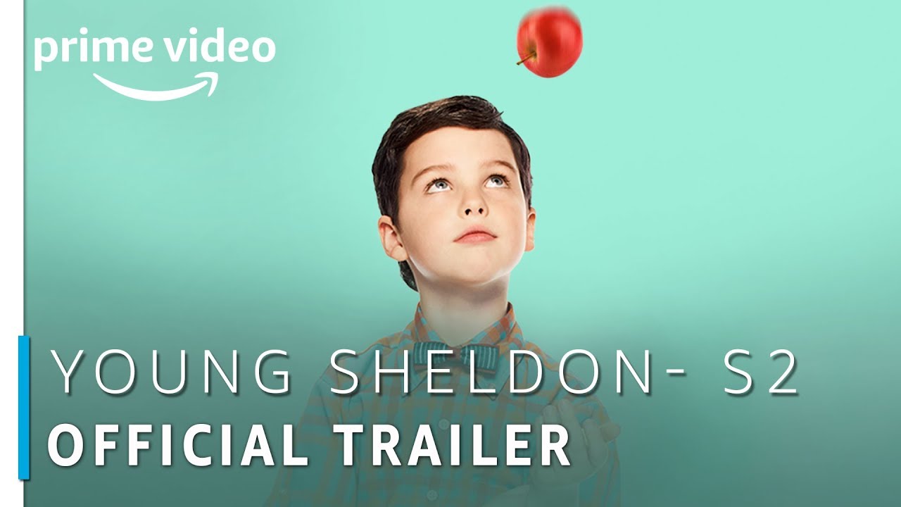 Where to Stream Young Sheldon