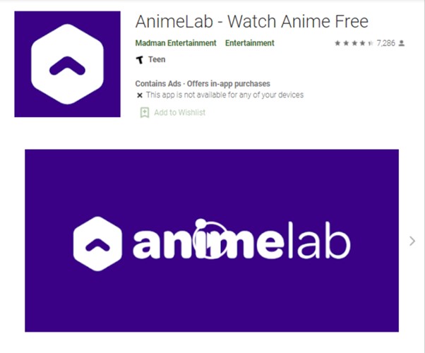 monster anime where to watch: animelab