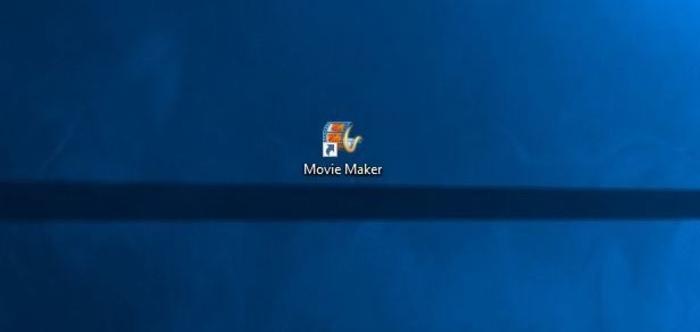 windows live movie maker