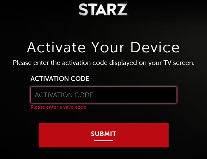 www.starz.com/activate:6. How To Activate Starz On Roku?