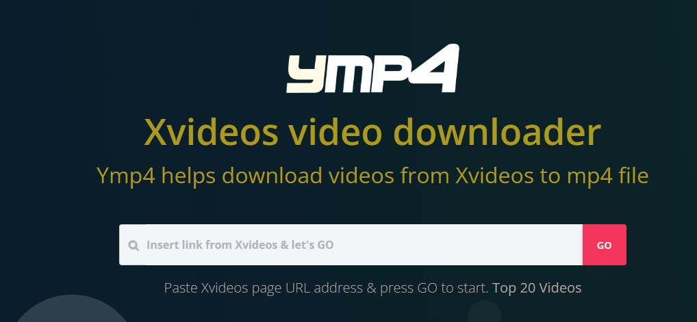 xvideos to mp4:5. Ymp4