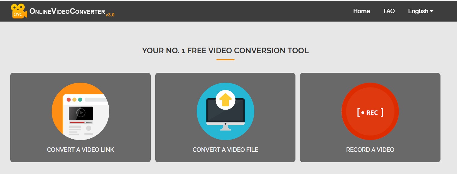 :PART 3: An Easy-to-use Online YouTube to MP4 Converter