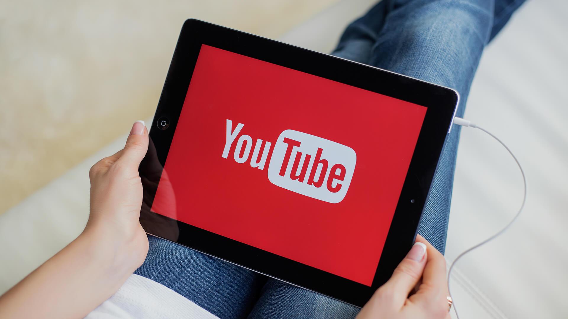 7 Best YouTube Video Watcher to Try Right Now 2024