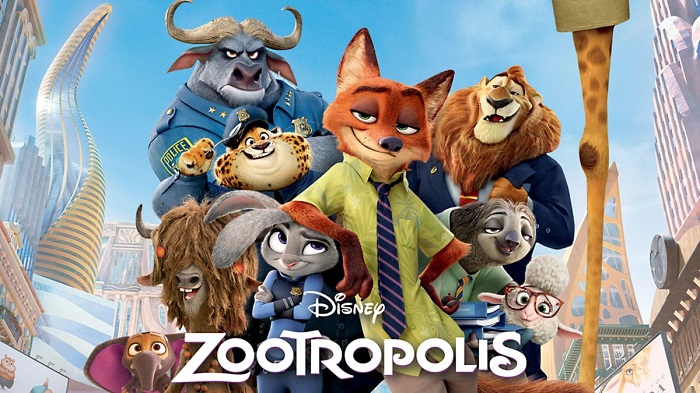 Zootropolis 2: What We Know So Far About the Movie