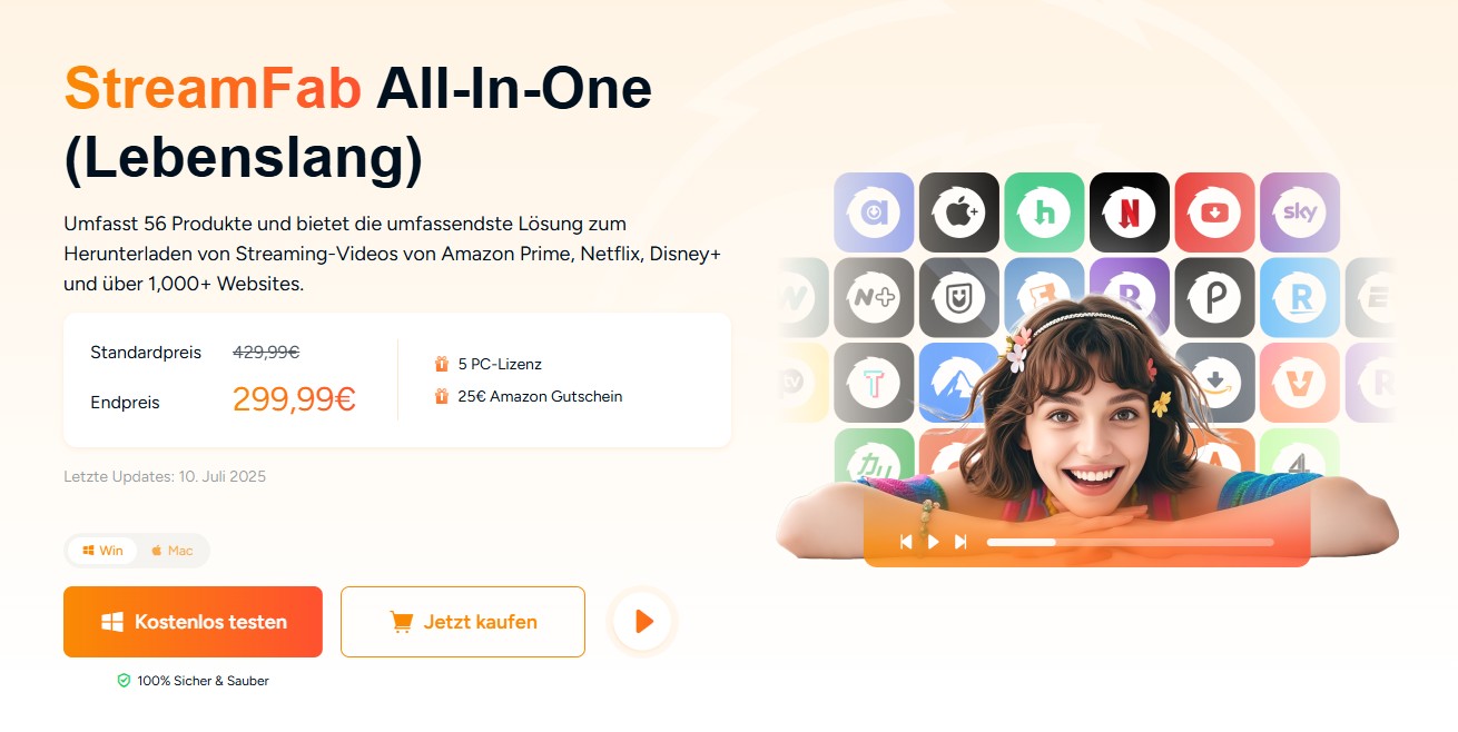 Die 5 besten 9Xbuddy Alternativen