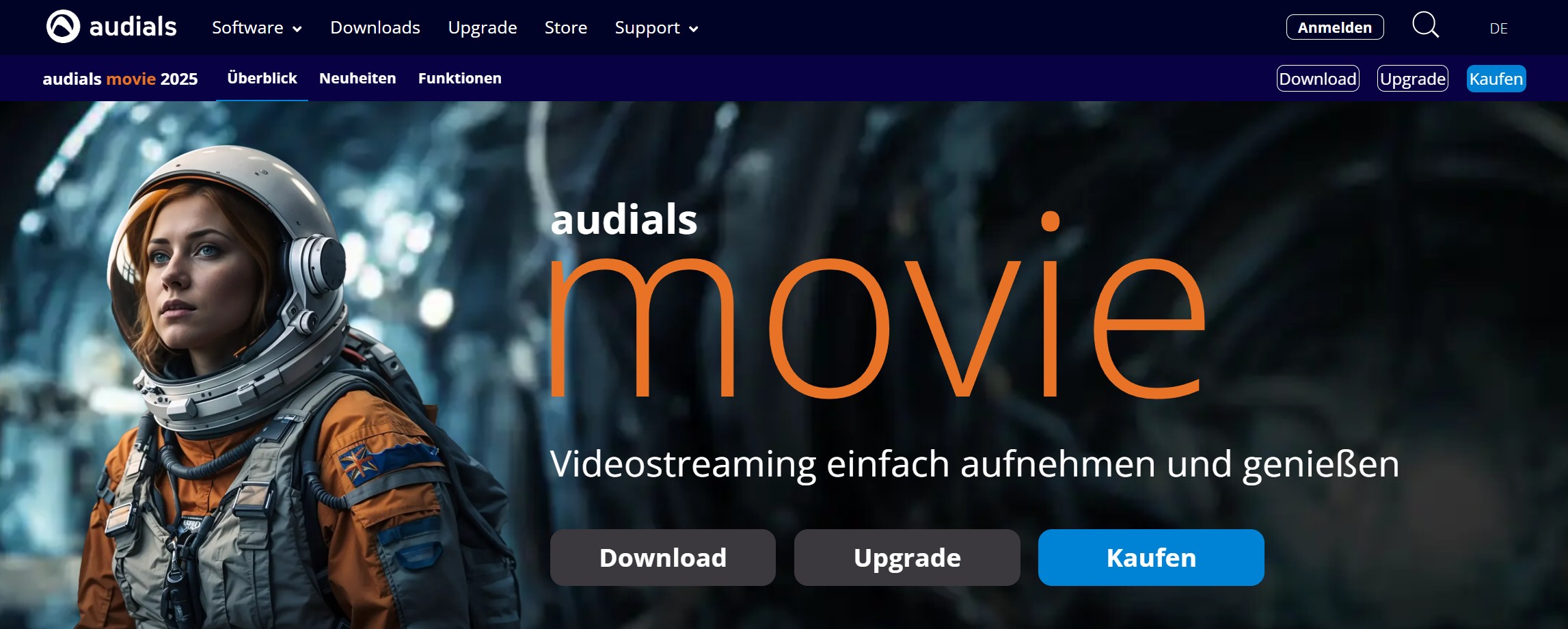 TOP 5 Alternativen zu TunePat zum Herunterladen von Streaming-Videos 2025