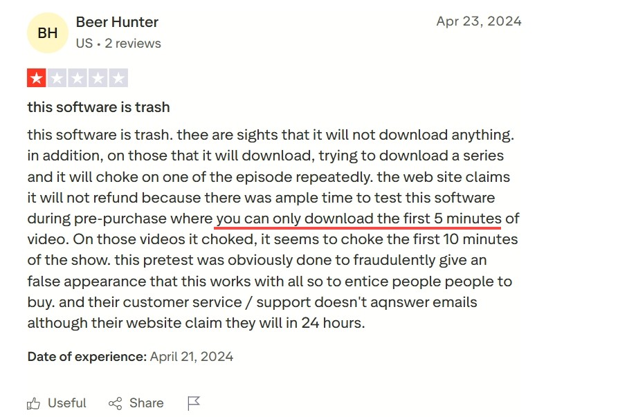 trustpilot