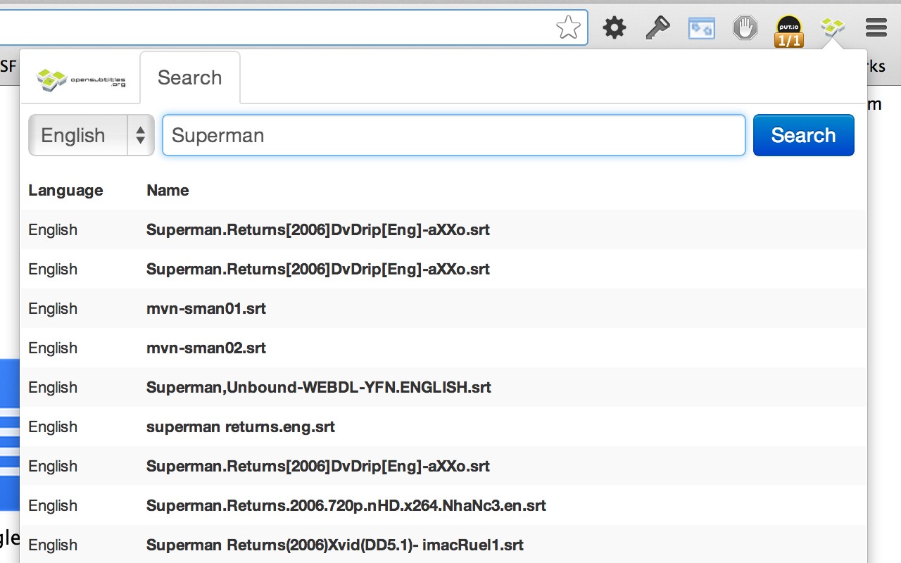 How to Download Subtitles for Movies? The Most Download Sites & Tools OpenSubtitles