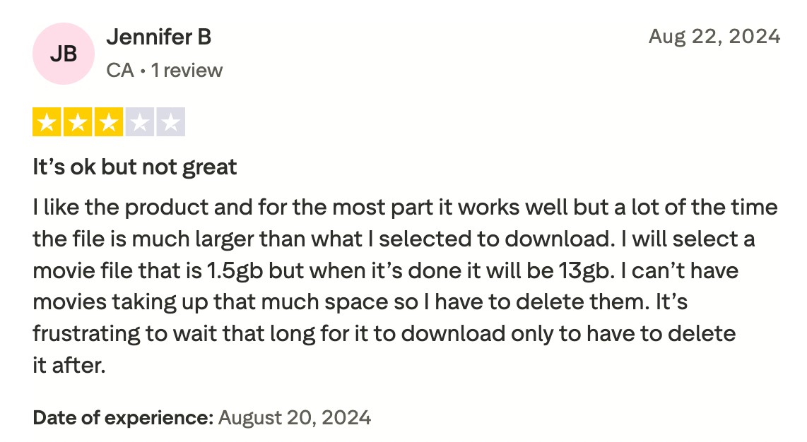 CleverGet OnlyFans Downloader Review: Safety & Purchase Value