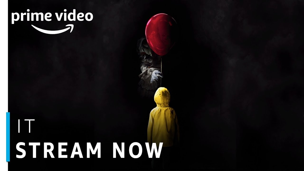 Where to Watch IT Chapter 1: Online & Offline Solutions