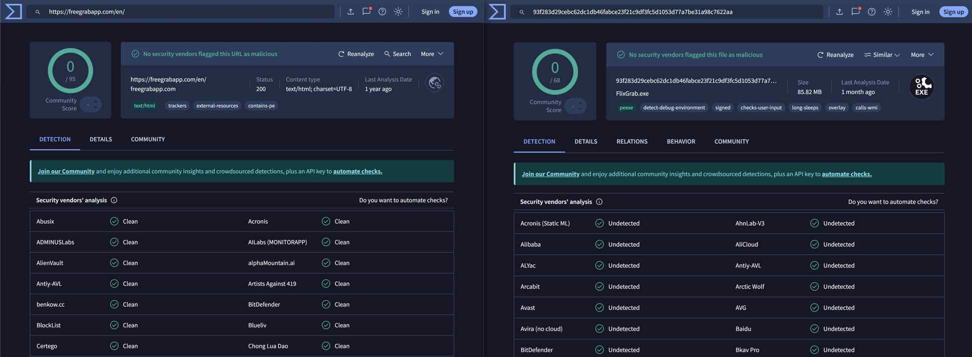 freegrabapp review: is it safe & legal?