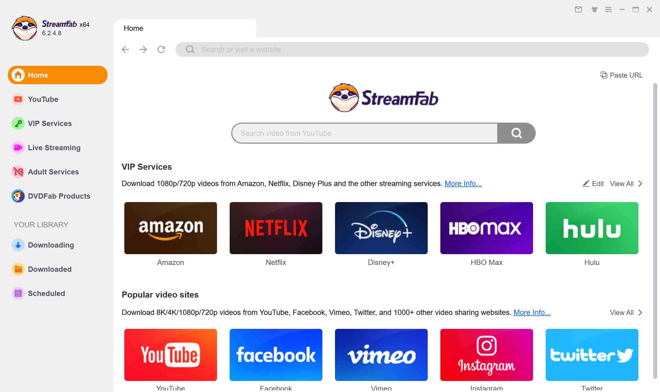 kigo video downloader review: better alternative