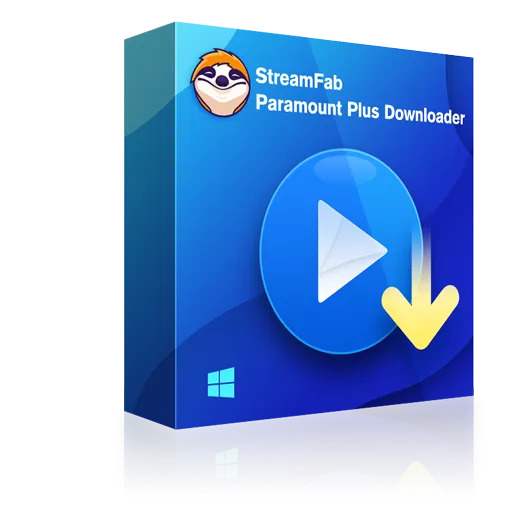 StreamFab Paramount Plus Downloader