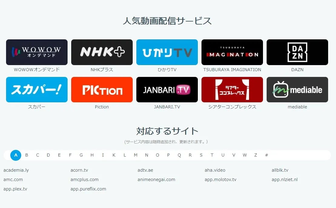 StreamFab 6 新增了哪些功能？ 第 5 版 vs 第 6 版 詳細比較 StreamFab 6 的操作教學 常見問題 Q&A：關於 StreamFab 的疑問一次解答！