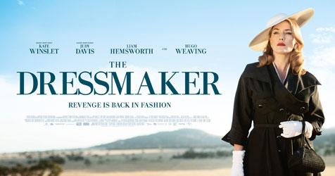 4k movies on amazon prime:10. The Dressmaker