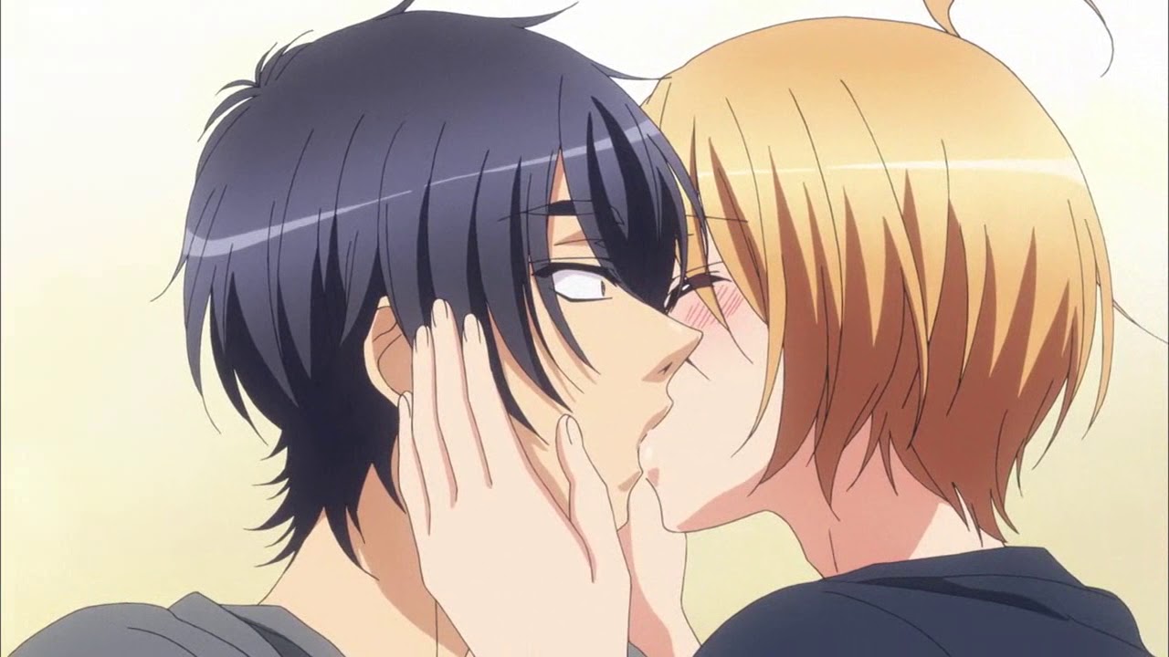 Love Stage