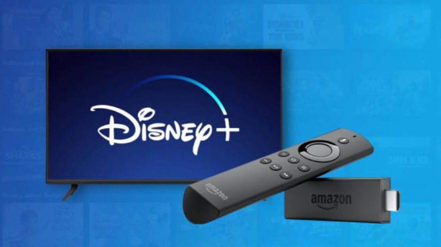 Disney Plus Not Working on Fire TV? Here's How to Fix It