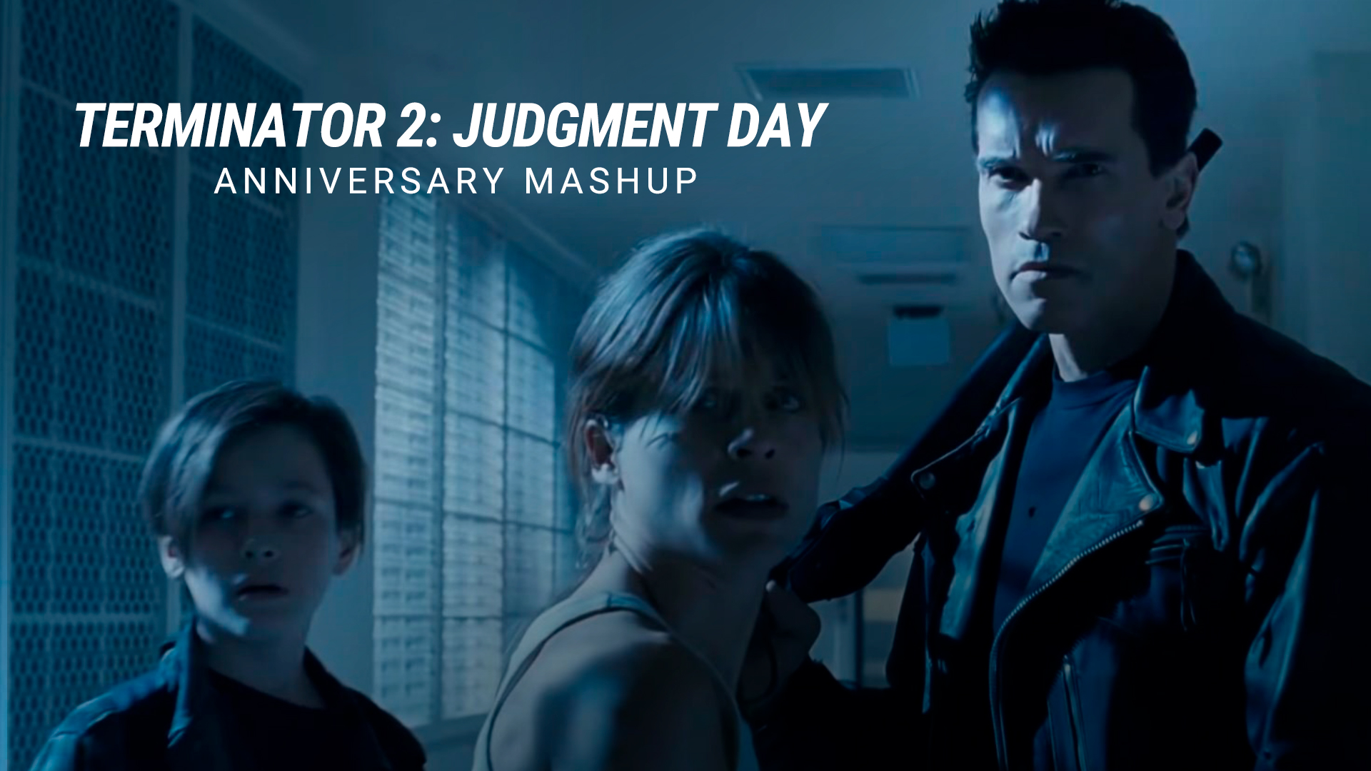 Ranks of James Cameron Movies: Terminator 2: Judgment Day (1991)