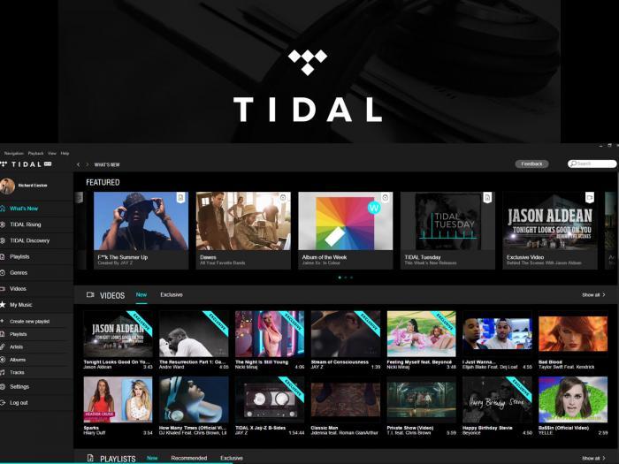 Unlock the Power of TIDAL Music with the Best TIDAL Downloaders