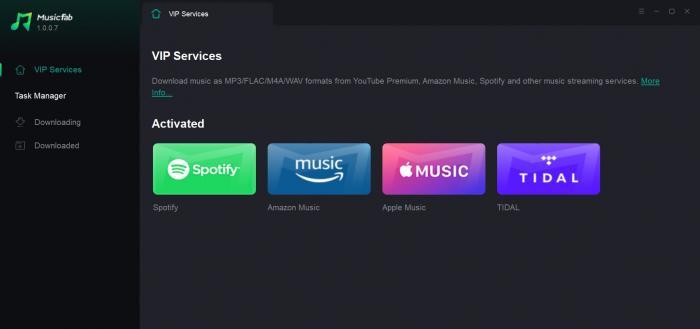 Download TIDAL Music Offline